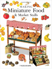 Making Miniature Foods Book Making Miniature Foods Book