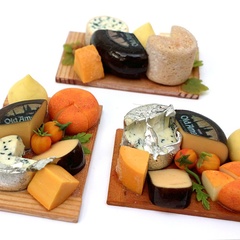 Image of European Cheeseboard, Rectangular