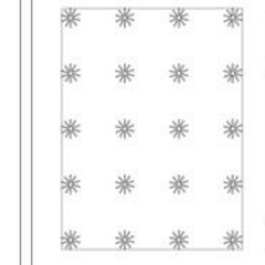 Image of Nigella Stencil